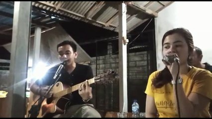Cover Fiersa Besari_Celengan Rindu  (Cover by Sinar'N Band @25 Januari 2020)