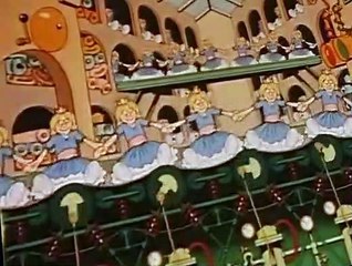 The Raggy Dolls The Raggy Dolls E040 – The Terrible Storm