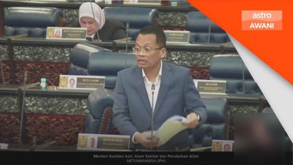 Keluasan Tanah Rizab Melayu di Kedah menurun