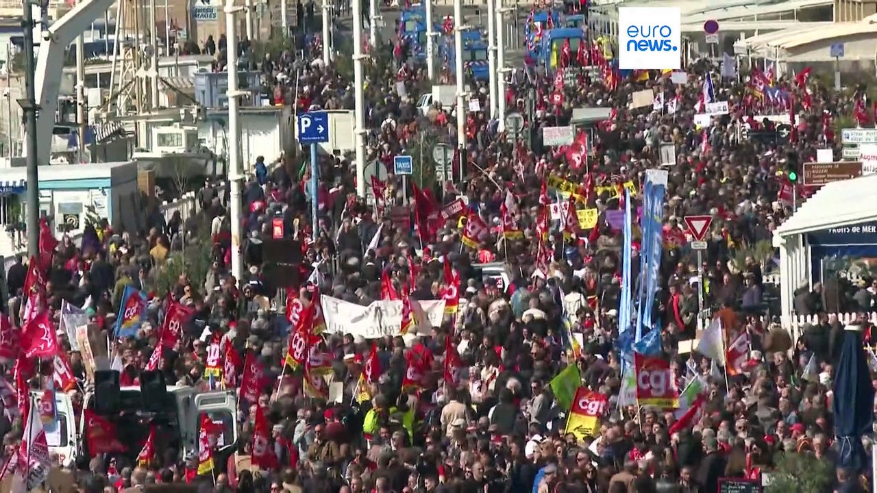 Nachrichten des Tages | 29. März - Morgenausgabe