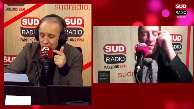 Soupçons de fraude fiscale : 5 banques françaises perquisitionnées - La chronique d'Eric Revel