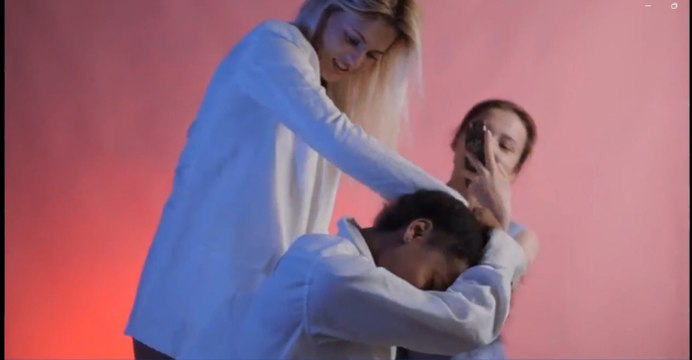 La violencia entre pares, todos somos culpables y cómplices