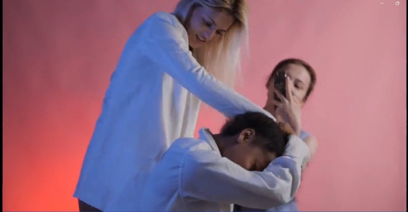 La violencia entre pares, todos somos culpables y cómplices