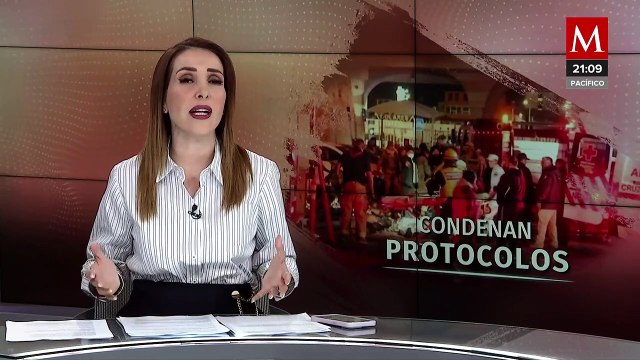 Estaciones migratorias en México, equiparables a cárceles : director del Centro Prodh