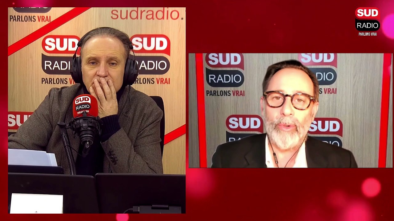 Alexis Poulin : "Emmanuel Macron ne respecte pas l’esprit de la Cinquième République"