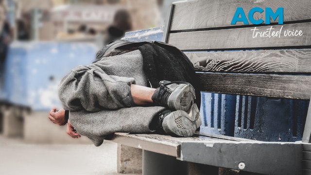 Shocking numbers of homelessness in Australia, there are fears it could get worse