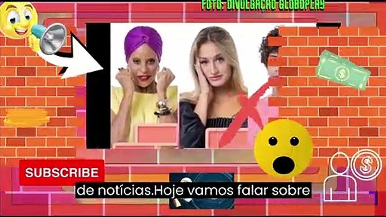 Nossa veja isso Gabriel Santana é eliminado do BBB 23 com surpreendente porcentagem de votos