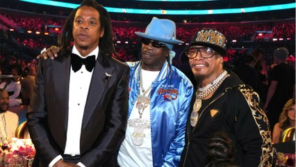 Jay-Z : la fortune du rappeur le plus riche du monde passe un nouveau cap