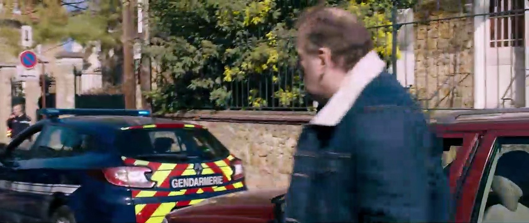 Die Gewerkschafterin Trailer DF