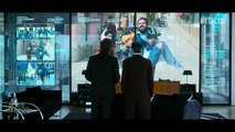 'El Reino' - Tráiler oficial segunda temporada - Netflix