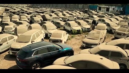 'Rana Naidu' - Tráiler oficial - Netflix