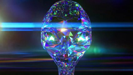 Supernatural abilities of the brain