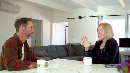 Signpost on the road to ascension