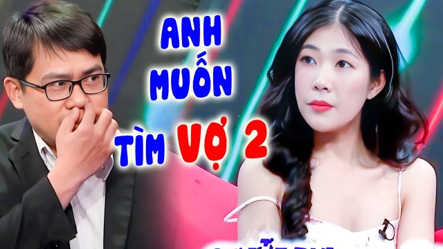 Cô nàng XINH ĐẸP vai trần quyến rũ làm anh bác sĩ MUỐN CƯỚI LÀM VỢ và cái kết MC Quyền Linh BẤT NGỜ