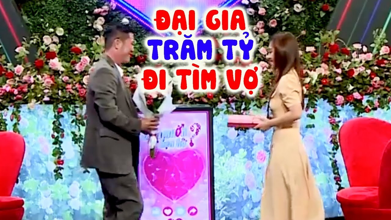 ĐẠI GIA TRĂM TỶ về quê tìm vợ gặp cô nàng XINH ĐẸP TUYỆT VỜI vừa gặp đã muốn CƯỚI NGAY GIAO TÀI SẢN