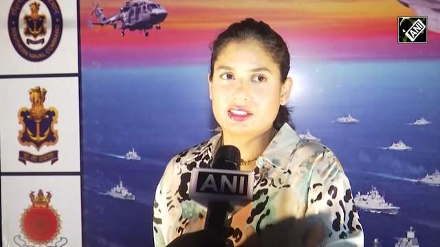 'Historic step…' Mithali Raj lauds induction of women ‘agniveers’ into Indian Navy