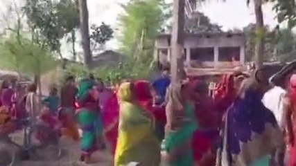 सुपौल: संदेहास्पद स्थिति में नवविवाहिता की मौत, सौतेली माँ पर लगा हत्या करने का आरोप