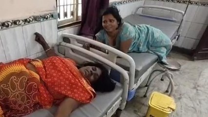 गोपालगंज: पूर्व के विवाद को लेकर जमकर हुई मारपीट, 3 लोग हुए गंभीर रूप से घायल