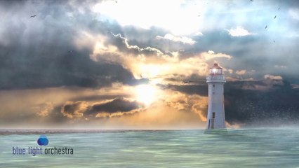 DREAMLAND ✨Peter Heaven & Blue Light Orchestra - Instrumental music in its most beautiful way