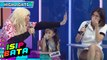 Vice Ganda is jokingly annoyed with Anne | Isip Bata