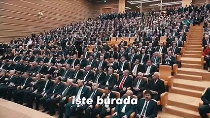 AKP'den Kenan Doğulu şarkılı TOGG videosu