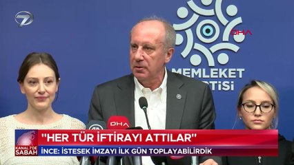 Kanal 7'de Sabah - 26 Mart 2023