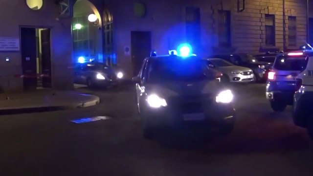 Droga, 11 arresti a Torino tra vertici rete spacciatori nigeriani