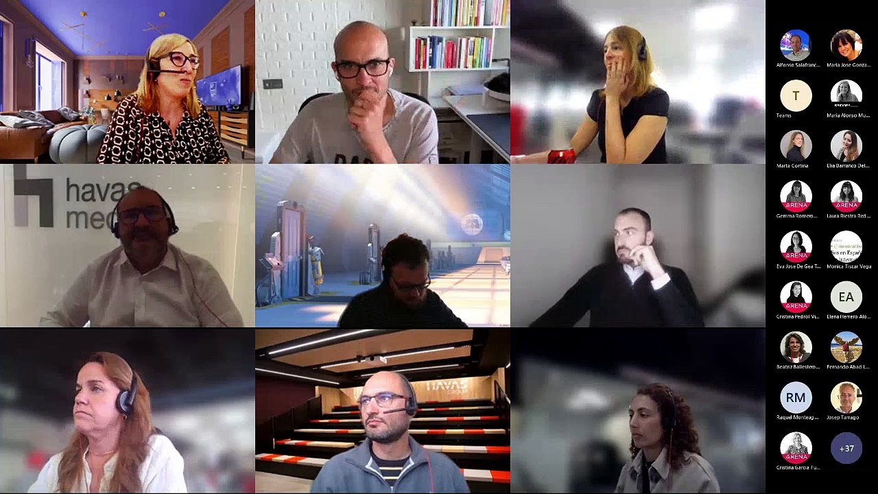 Mentalidad Growth Hacking  HRise  New era of Management