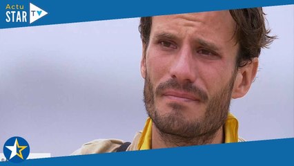 Koh-Lanta, le Feu sacré : Martin en larmes et contraint à l'abandon, Rudy de retour