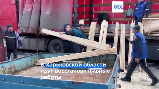Зеленский посетил Сумскую область — это самый близкий визит президента к границе с Россией