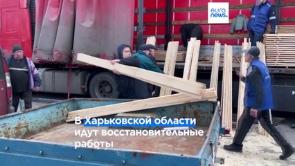 Зеленский посетил Сумскую область — это самый близкий визит президента к границе с Россией