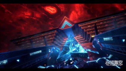 thôn phệ tinh không tập 81