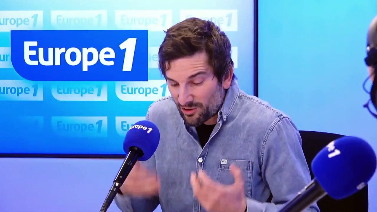 Gaspard Proust face à Clément Beaune : «C'est le seul mec qui voit les poubelles dans Paris et qui se dit que ça sent bon pour lui»
