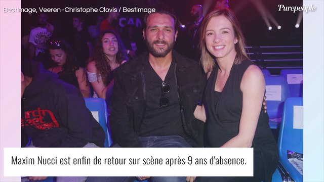 Isabelle Ithurburu : ces photos de son chéri Maxim Nucci la rendent folle d'amour !