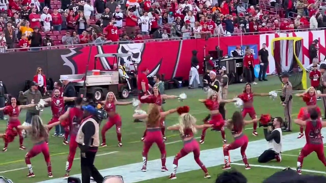 my-first-buccaneers-game-ever-video-dailymotion