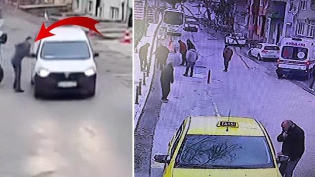 Tuhaf bir kaza! Kopan serçe parmağını her yerde aradılar