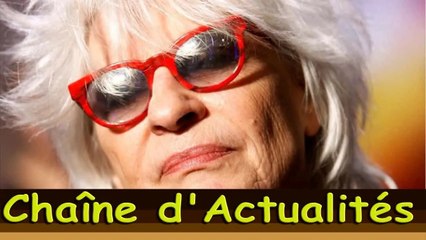 Catherine Lara dévoile enfin les raisons de son départ des Enfoirés, des propos cash !