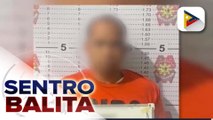Preliminary investigation hinggil sa mga nakuhang illegal firearms and explosives sa property ng mga Teves