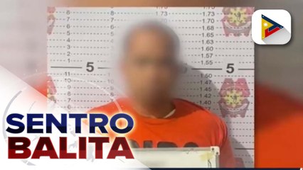 Descargar video: Preliminary investigation hinggil sa mga nakuhang illegal firearms and explosives sa property ng mga Teves