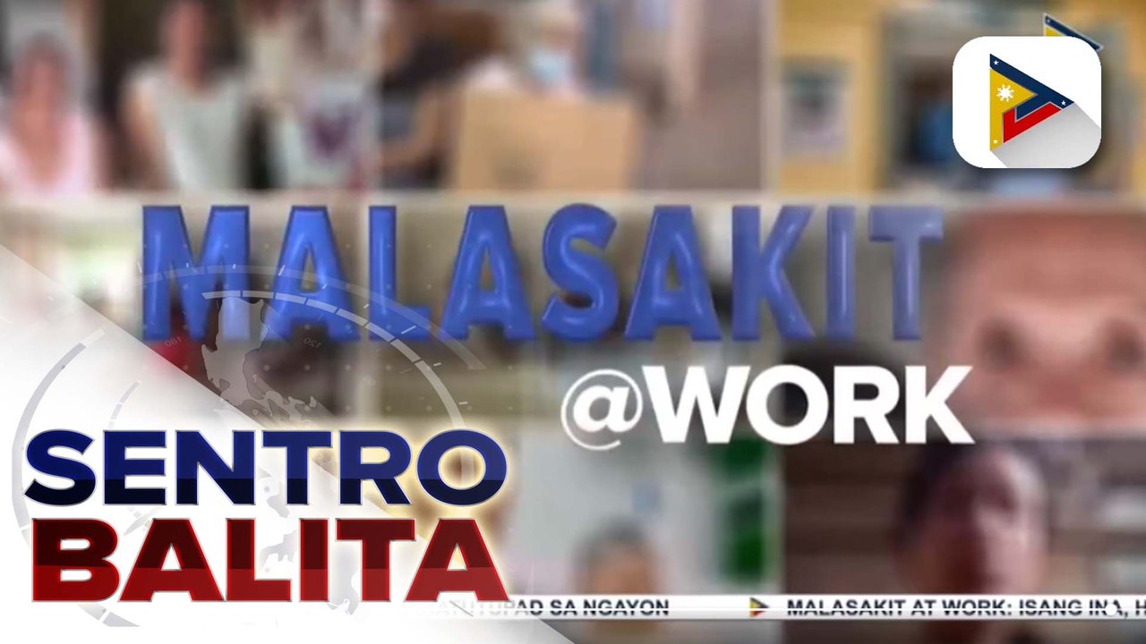 MALASAKIT AT WORK: Isang ina, humihingi ng tulong para maipagpatuloy ang gamutan ng anak na inoperahan dahil sa appendicitis