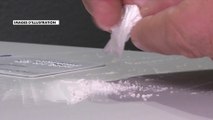 Cocaïne : en France, la consommation en hausse