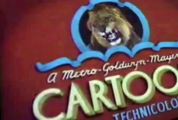 Tom and Jerry Tom and Jerry E005 – Dog Trouble