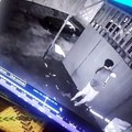 Viral Pencurian Tabung Gas Terekam CCTV di Banjarbaru, Pelaku Dibekuk Macan Barbar