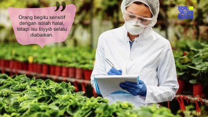 Hukum Jual Makanan Basi Di Bazar Ramadan Tanpa Sedar