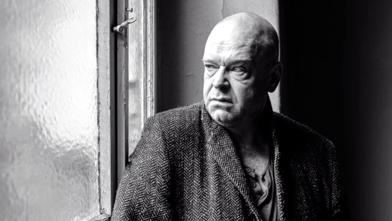 'Tatort'-Schauspieler Robert Gallinowski ist tot