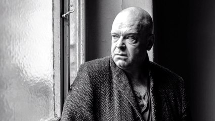 "Tatort"-Schauspieler Robert Gallinowski ist tot