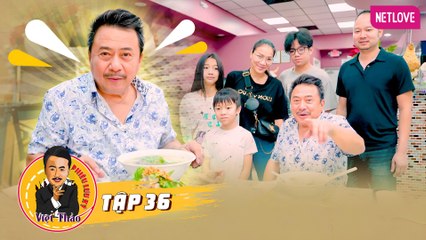 Việt Thảo Phiêu Lưu Ký - Tập 36