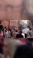Video:हापुड़ में अवैध रूप से चल रहे प्लास्टिक के गोदाम में लगी भयंकर आग