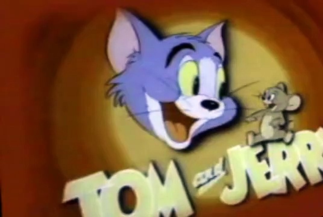 Tom and Jerry Tom and Jerry E008 – Fine Feathered Friend