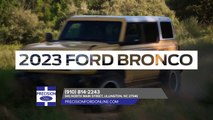 Ford dealer Lillington  NC | Ford sales Sanford  NC